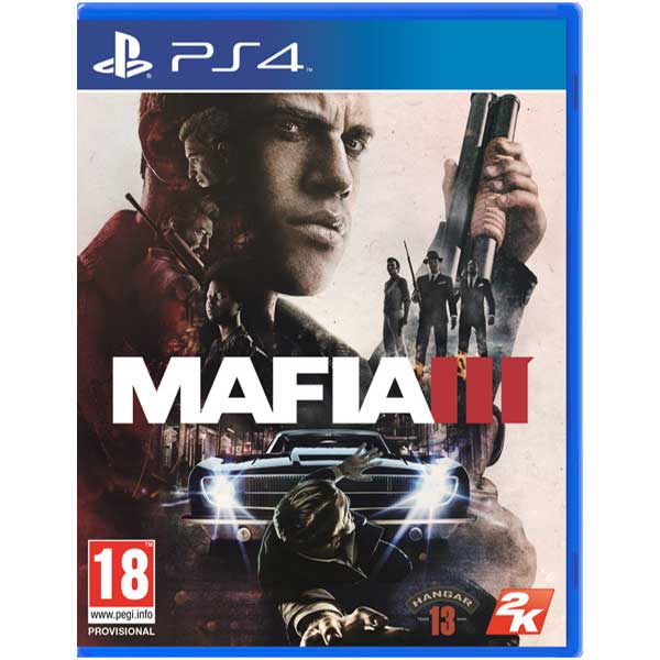 Mafia III